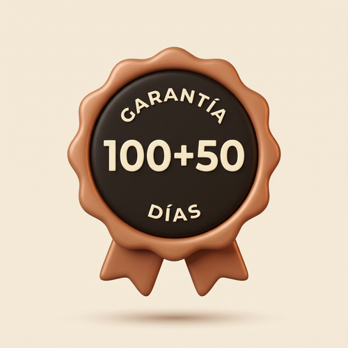 Ampliacion de Garantía